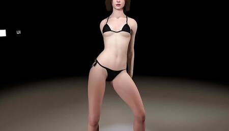 Emma moves are exciting