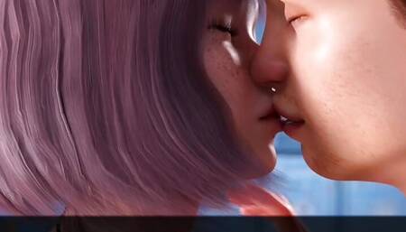 Camelia Kiss Lx So Hard