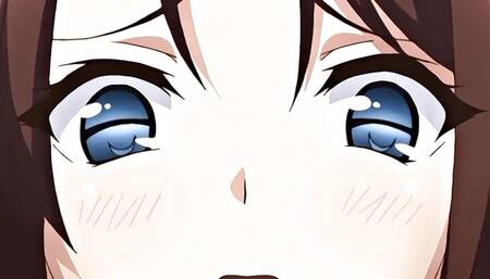 Kanojo ga Yatsu ni Dakareta Hi episode 1