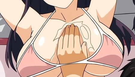 S.x ga Suki de Suki de Daisuki na Classmate episode 2
