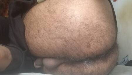 Pakistan fucking his self