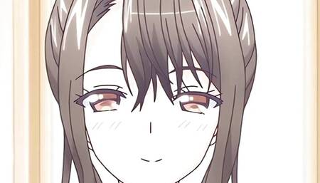 Gobaku: Moe Mama Tsurezure episode 1