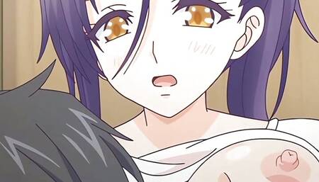 yarakashi episode 2 her her best friend and friends together