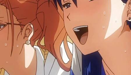 Tsuma Netori Rei: Boku no Ayamachi Kanojo no Sentaku episode 1