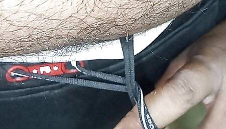 Bhabhi fucking that pussy in Deep sperm drop with my sperm flip anal fuck in my dick sucking with dildo condom sucking my wife.