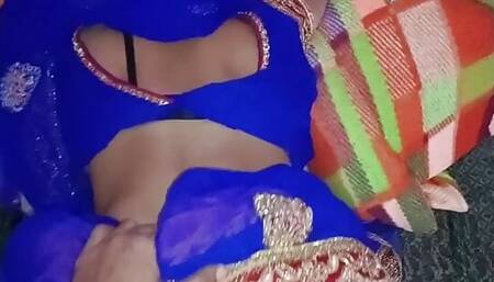 Indian bhabhi by her old boyfriend at home