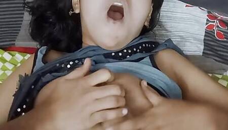 indian desi girl fuck by cousion