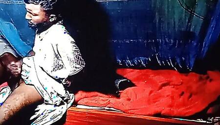 Indian boy hands job