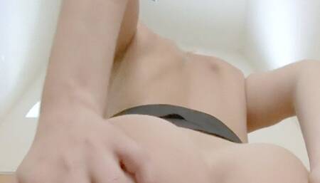 Skylar Madison in hot POV cuckold sex and blowjob and creampie eating hot wife femdom facesitting blowjob chastity sph sissy sex strapon pegging 54605