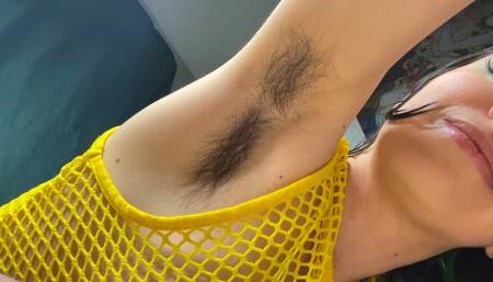 Fluff you CANT touch with Lethallabia