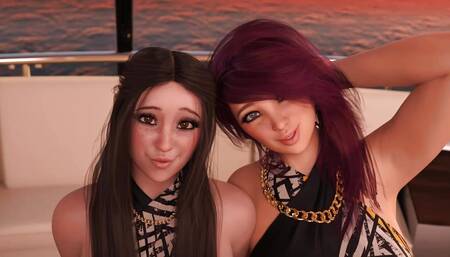 WVM - PART 262 - Glazing Them All By MissKitty2K