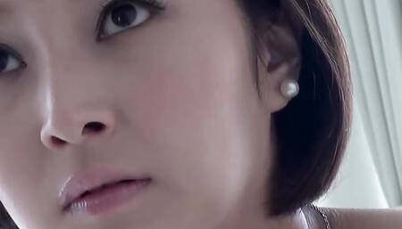 Uika Hoshikawa - Eat me Like Your Sushi