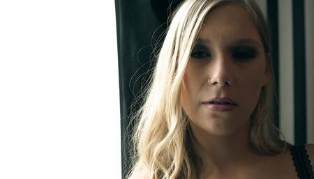 High Quality Sex Scenes - Daring! - Stocking Seduction Part