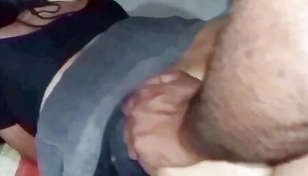 Indian Newly Married Girl Is Riding Her Husband's Cook, Best XXX Video of Newly Married Couple in Hindi Voice