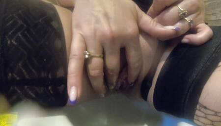 Adventures of Milfycalla Ep 63 Can You Pee in My Mouth