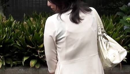 I have to let myself be fucked hard if I want to come home