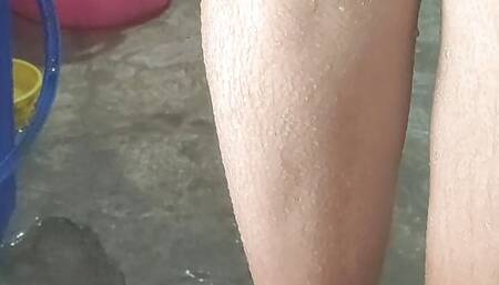 Car Flush