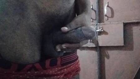 Desi village boy having sex