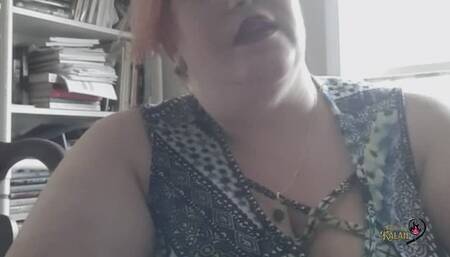 Corner time punishment