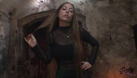 Abartige Rotze - GERMAN