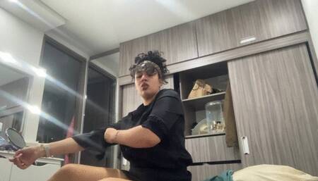 5 Innocent students are ready for Teacher cinicluu with her big ass, wet pussy and big tits begging for cum 720P MP4