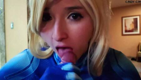 Does Samus Is Your Waifu?