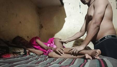 Desi Bhabhi's Youth