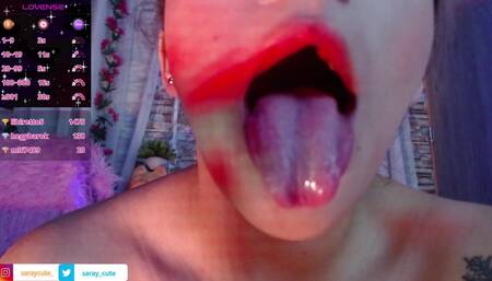 Saray_cute_