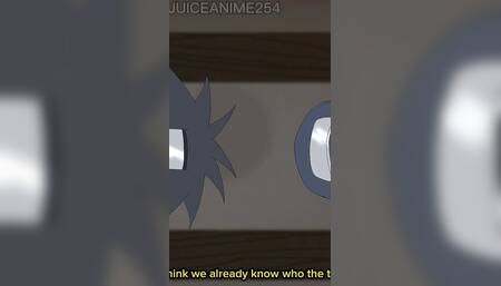 Juice Anime - Konoha Chronicles