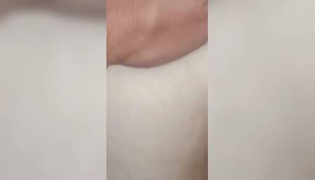 Eating Ass