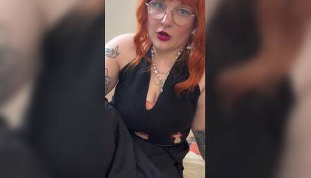 Miss Ruby Chastity