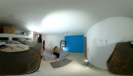 Nati Crush 4 360VR