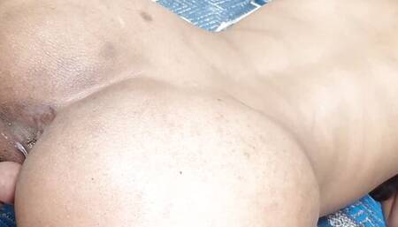 Teen 18+ Girl Caught Neighbor Uncle Masturbating then got XXX Rough Sex, Desi hindi Audio Porn