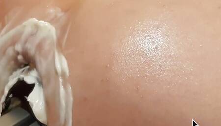 Basic Anal Training