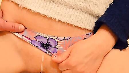 Please dont STOP cum inside me