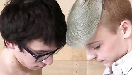 Get In Here And Fuck Me - Part #4 - 100% Bareback