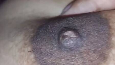 Desi pinky special pussy fingering with hard pussy fucked and missionary anal shot with skinny girl at her room midnight chudai.