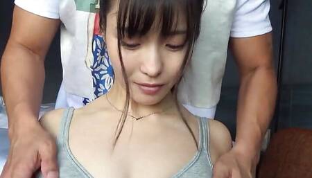 Part 1 [Angry Squirting Continuous Acme] The finest G cup body is disturbed and ♪ non-stop squirting is covered with room bishobisho body fluids Affair raw squirrel 2 consecutive battles!
