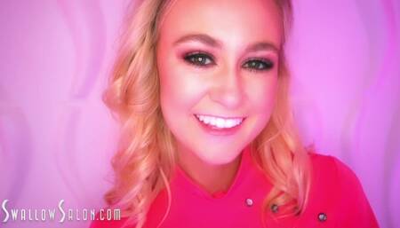 Big cock smut with natural Eden Sin and Whitney Wright from Swallow Salon