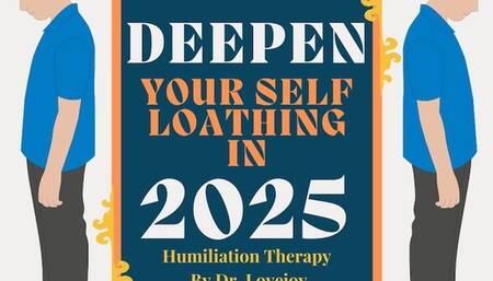 Dr Lovejoy Deepens Your Self Loathing For 2025