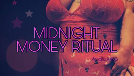 Midnight Money Ritual Erotic FinDom Audio bratty humiliation with MILF Duchess Lucy