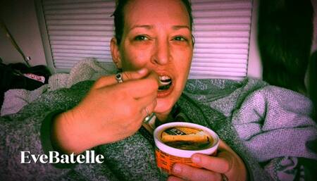 Vote Giantess Exploring Deep Inside Goddess Mouth And Fulfill Her Hunger