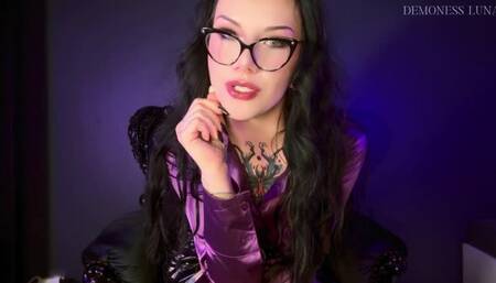 Temptation therapy: the homewrecker