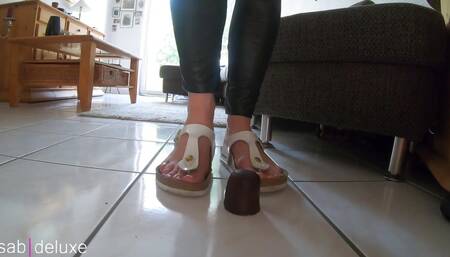 Birkenstock Crush