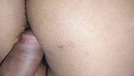 Bhabhi ki gand chudai video