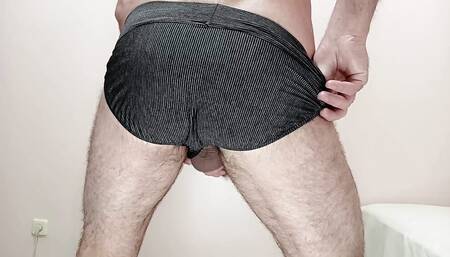 Lustful Dick
