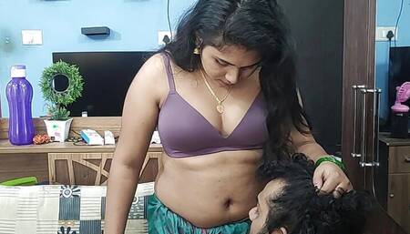 Mallu step sister hot sex with husband's brother, Sex with brother's wife mallu hot step sis, Mallu step sister hot fuck