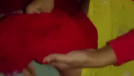 Cute Indian Desi Girl Fucking