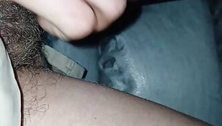 We hide in a hut so that no one finds out that we are lesbians