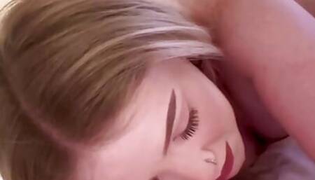 Home Made Sex Tape - Davina Fayette